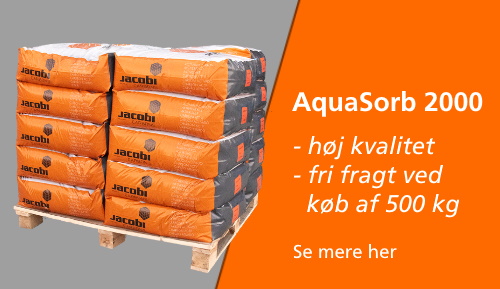 AquaSorb 2000